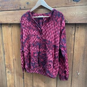 Lucky Brand lightweight top